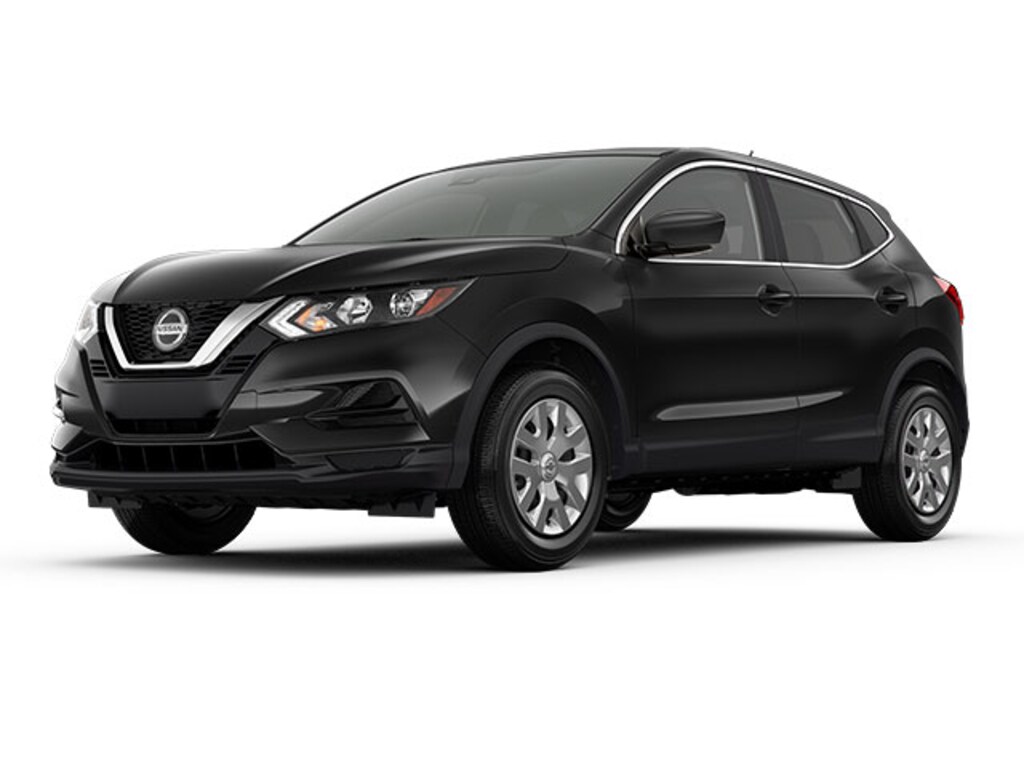 Used 2020 Nissan Rogue Sport For Sale North Attleboro MA VIN